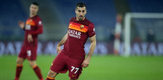 AS Roma boosts sponsorship portfolio with double deal