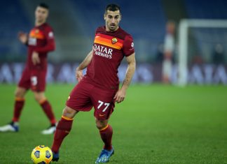 AS Roma boosts sponsorship portfolio with double deal