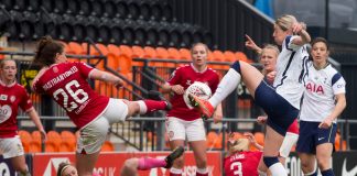 Women’s football expands exposure with Sky and BBC broadcasting deals