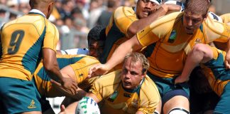 Rugby Australia begins private equity investment search