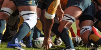 Channel 4 in ‘advanced talks’ for British and Irish Lions coverage