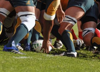 Channel 4 in ‘advanced talks’ for British and Irish Lions coverage