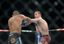 Endeavor reportedly looking to clinch full UFC ownership