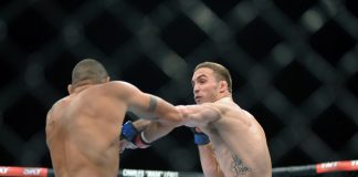 Endeavor reportedly looking to clinch full UFC ownership