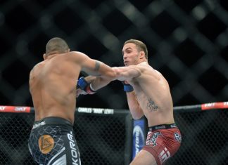 Endeavor reportedly looking to clinch full UFC ownership