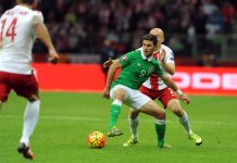 Weetabix builds on UK and Ireland national football team sponsorship