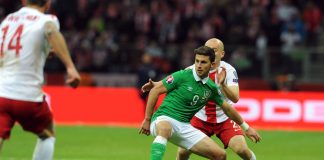 Weetabix builds on UK and Ireland national football team sponsorship
