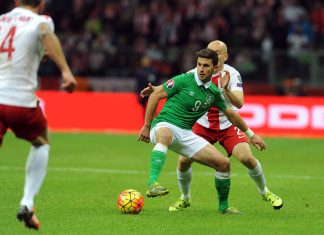 Weetabix builds on UK and Ireland national football team sponsorship