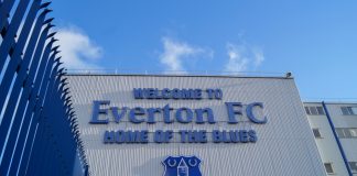 Everton receives clearance for £500m stadium proposals