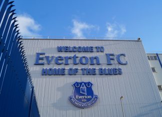 Everton receives clearance for £500m stadium proposals