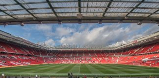 Manchester United Co-Chairman puts £70m shares up for sale
