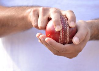 Dale Willem Steyn joins Parimatch ranks as brand ambassador