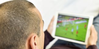 Sports piracy costing rights holders $28.3b a year, report finds