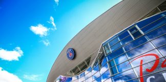 PSG aligns with Fonbet for sports betting collaboration