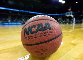NCAA lays out COVID-19 back-up plan for 2021 season