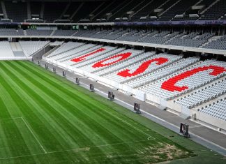 LOSC Lille harnesses WSC Sports’ AI tech for digital content evolution credit: Shutterstock
