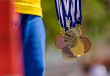 Camelot announces support for British Olympic and Paralympic teams
