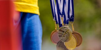 Camelot announces support for British Olympic and Paralympic teams