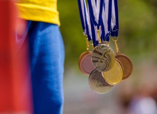 Camelot announces support for British Olympic and Paralympic teams