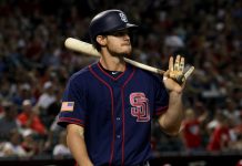 MLB’s San Diego Padres links with Tappit for contactless solutions