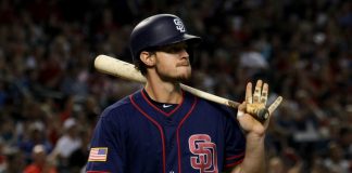MLB’s San Diego Padres links with Tappit for contactless solutions