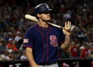 MLB’s San Diego Padres links with Tappit for contactless solutions