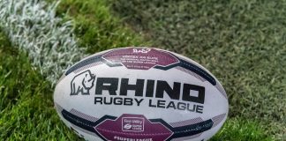 Leeds Rhinos set record Super League sponsorship duration