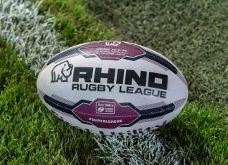 Leeds Rhinos set record Super League sponsorship duration