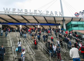 DCMS to single out one FA Cup semi-final for spectator pilot event