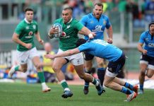 CVC secures 14% stake in Six Nations Rugby