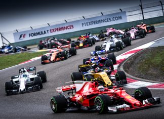 F1 lauds Sky’s ‘important commitment’ as multinational media rights renewed