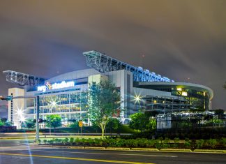 Cincinnati hopeful of World Cup hosting status as Houston officials meet with FIFA