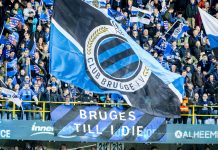 Belgian clubs vote in favour of cross-border Eredivisie merger