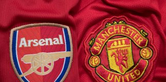 Arsenal and Manchester United report financial difficulties