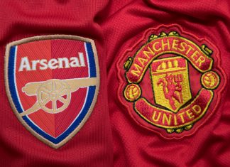 Arsenal and Manchester United report financial difficulties