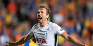 OneFootball drives ‘football’s digital transformation’ with Spurs, BVB and DFB link-ups