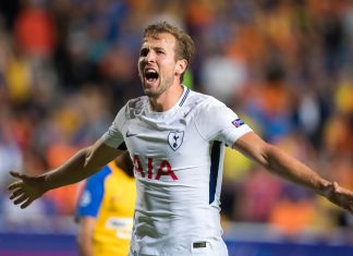 OneFootball drives ‘football’s digital transformation’ with Spurs, BVB and DFB link-ups
