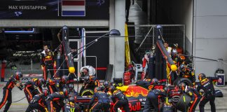 Red Bull Racing drives performance enhancement with Therabody link-up