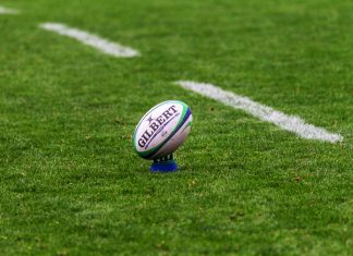 World Rugby confirms Alan Gilpin as Chief Executive