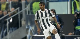 LVBet nets partnership with Douglas Costa