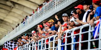Sportradar: Using in-race data to drive Formula One fan engagement