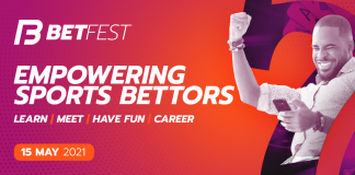 BETFEST set to connect sports fans and betting brands
