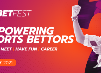 BETFEST set to connect sports fans and betting brands