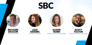 SBC strengthens team with four new appointments