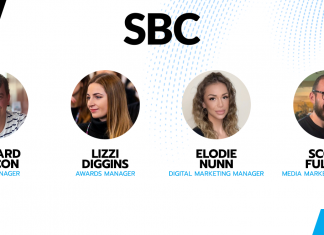 SBC strengthens team with four new appointments