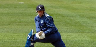 Former cricket captain issued eight-year ban by ICC