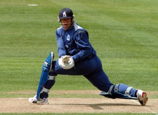 Former cricket captain issued eight-year ban by ICC