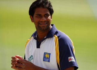 Sri Lanka’s Nuwan Zoysa dealt six-year cricket ban by ICC