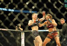 Hyperice selects UFC’s Weili Zhang as global ambassador