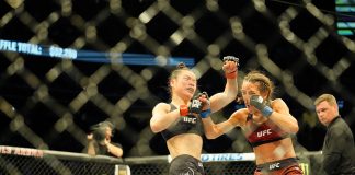 Hyperice selects UFC’s Weili Zhang as global ambassador
